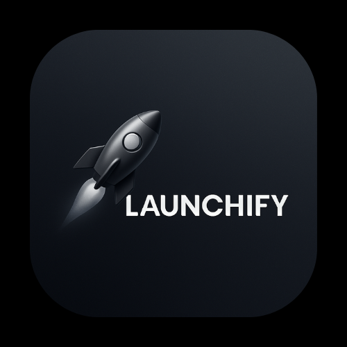 Launchify